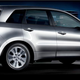 Illustration for article titled 2010 Acura RDX: Less AWD, More Fugly